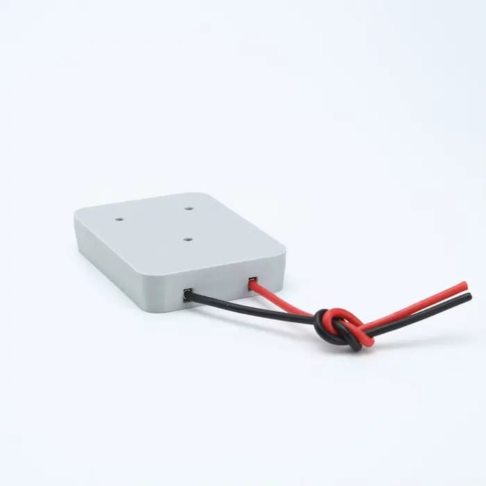 Adaptateur de batterie au lithium 24V/40V Greenworks pour outils de jardinage, convertisseur de puissance facile à installer pour projets de bricolage