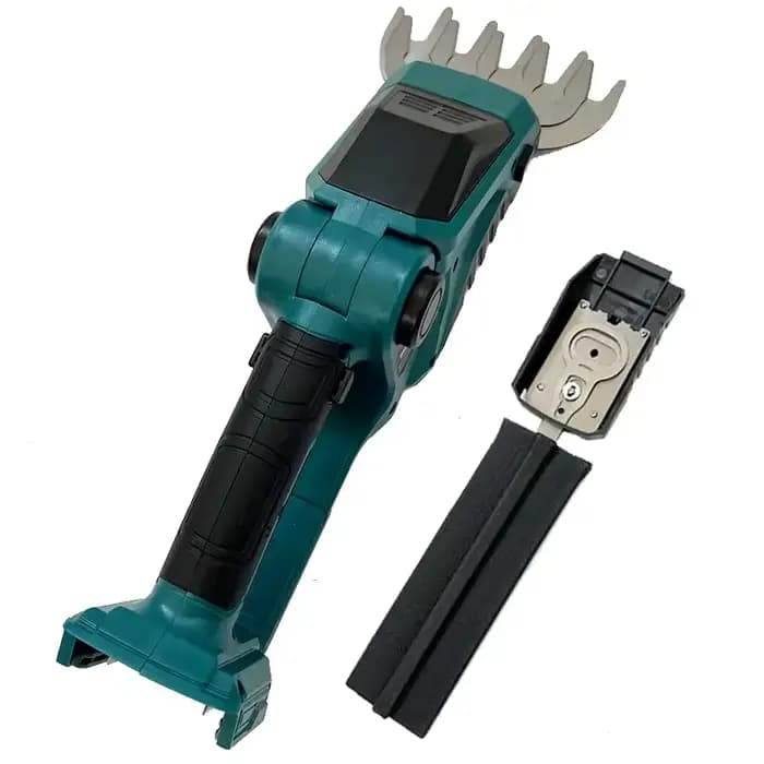 Taille-haie sans fil Makita pour jardin