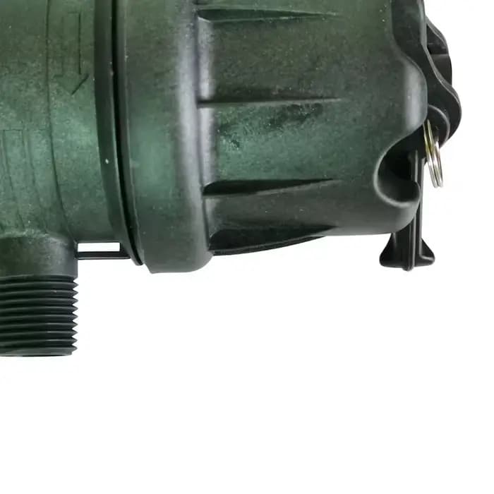 Injecteur d'engrais à entraînement hydraulique 5-750 L/H