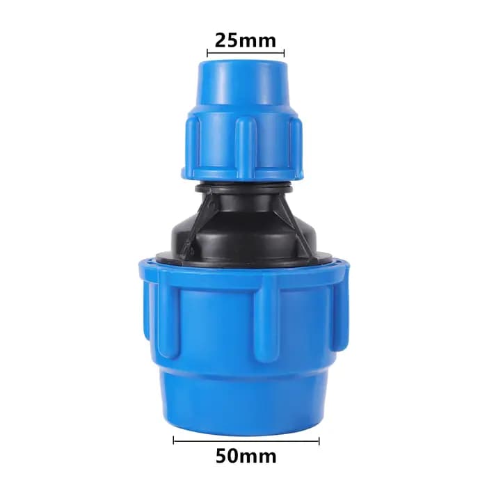 Mathiateur d'Eau de Robinet en PVC
