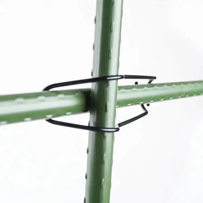 Clips de Support pour plantes de jardin, Gadgets de culture, plantes grimpantes, fournitures de jard