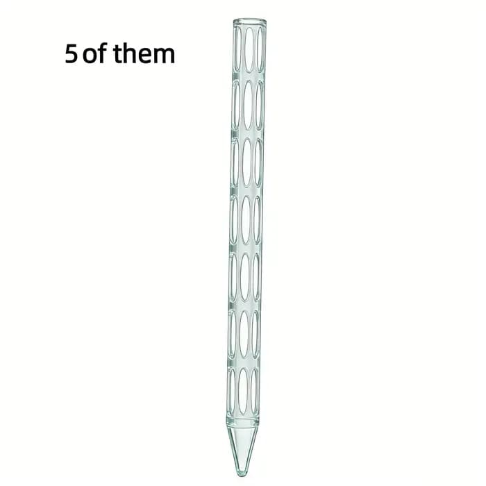 5/10/20 Pièces Tubes de Drainage et de Ventilation pour Pots
