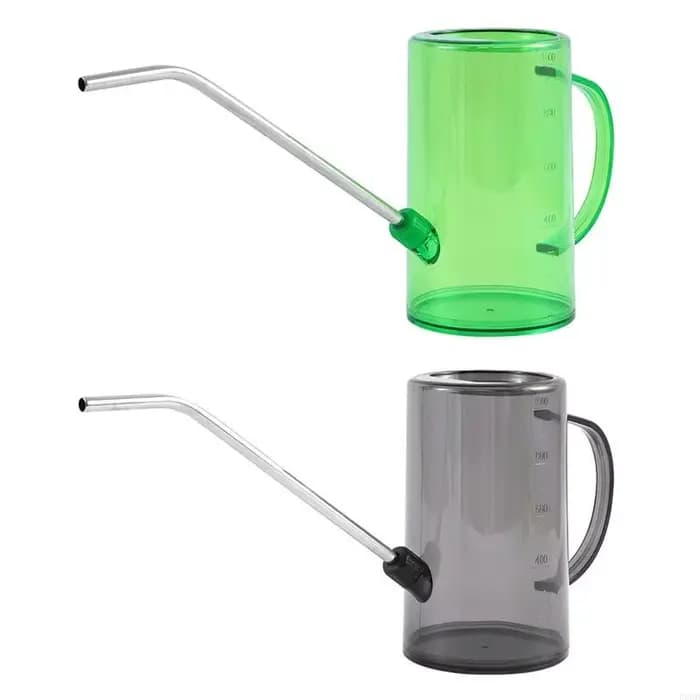 E8BD SPOUT Long Sprinkler Arrosage peut pour les plantes extérieures Fleurs Bonsaï Pot d'eau