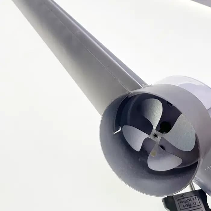Vaporisateur électrique aste