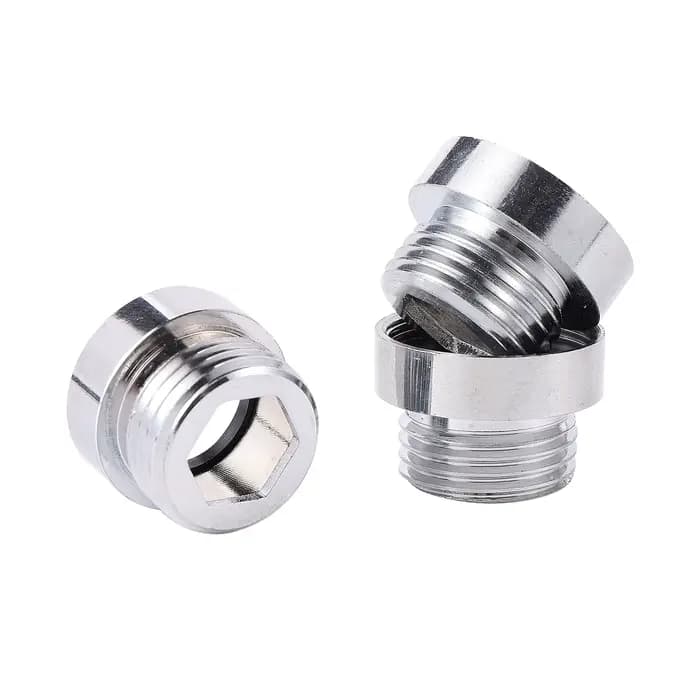Raccord pour robinet M22 M24, filetage femelle à filetage mâle 1/2 ", adaptateur de robinet, accesso