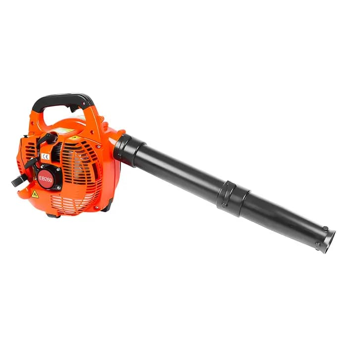 Souffleur de feuilles à gaz 750W