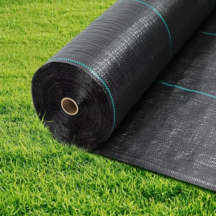 1 paquet, tissu de paysage de barrière contre les mauvaises herbes de jardin