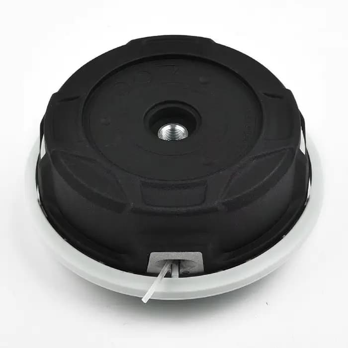 Tête de désherbage LUSQI pour outils de jardinage