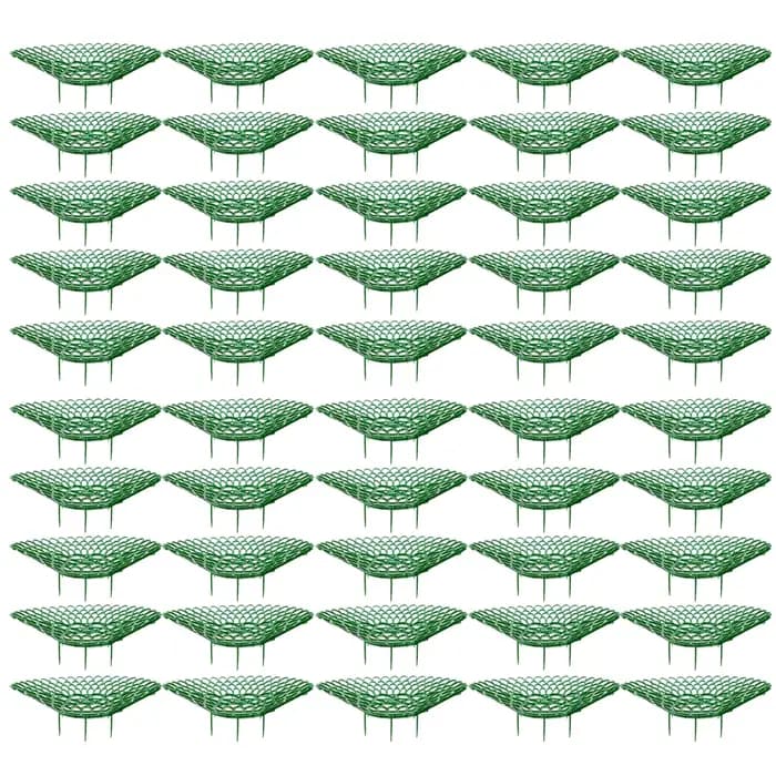Supports pour plantes à fraises