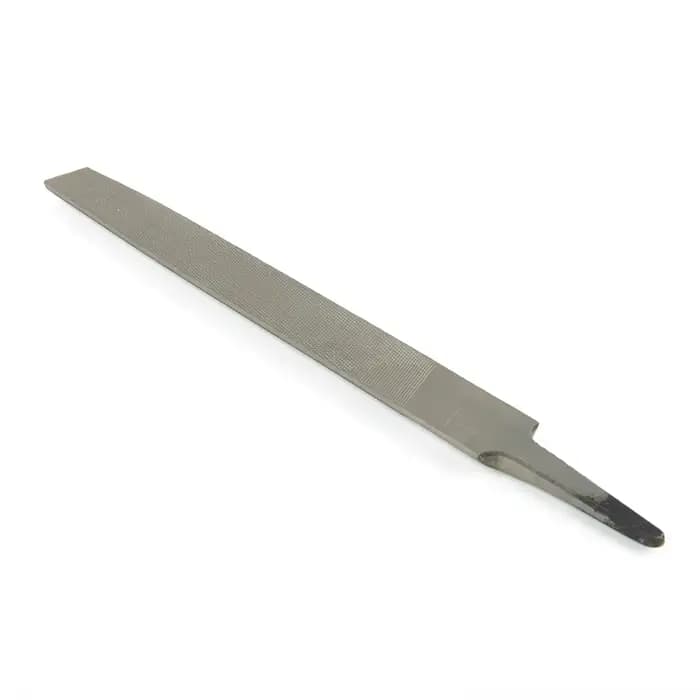 Outils et équipements d'atelier : Limes diamantées de 6 pouces