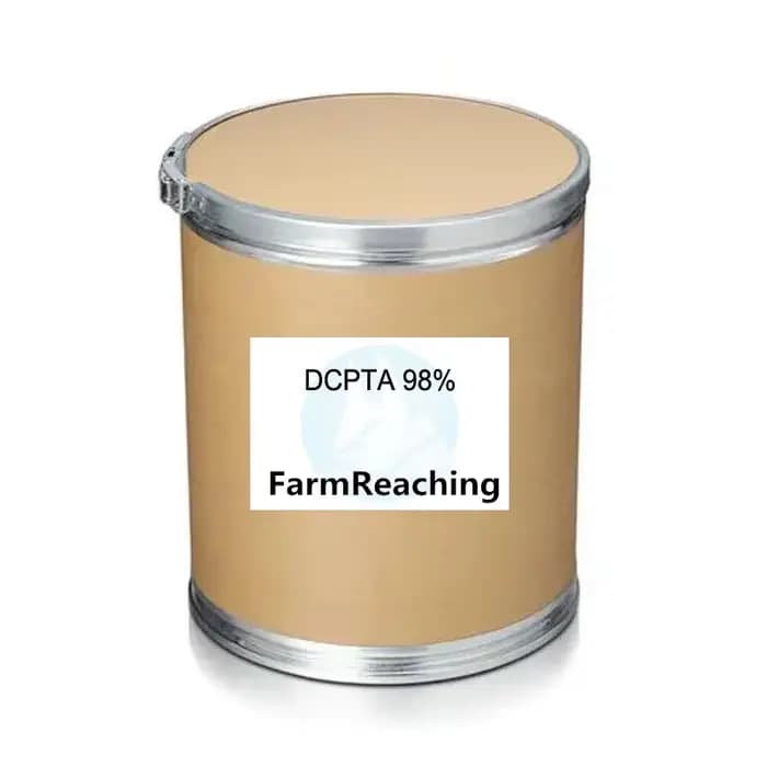 Fertilisateur aux fruits Cultures de tubercule rehaussante DCPTA 99%