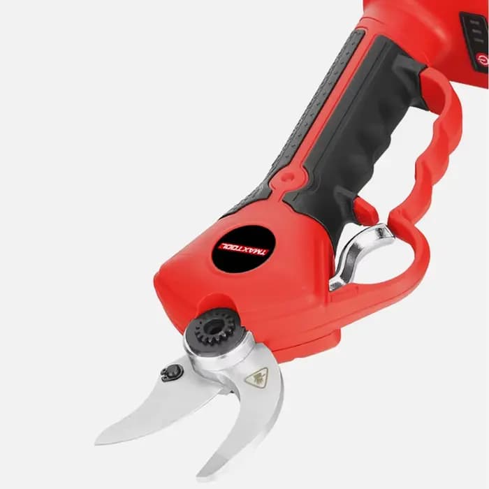 Sécateur Électrique Professionnel Sans Fil à Batterie Lithium pour Vignobles