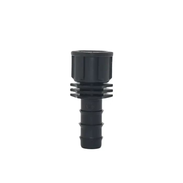 Connecteur de filetage de tuyau, 16mm 20mm 25mm 32mm, 1/2 3/4 1 pouce, filetage mâle femelle, raccor