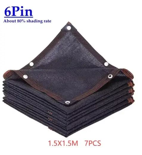 Filet de pare-soleil/bâche/écran de balcon de taille personnalisée........ et ainsi de suite