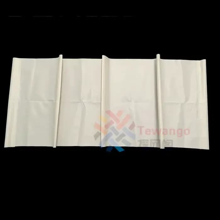 Pergola de taille personnalisée, tissu imperméable + accessoires d'installation, filet d'ombrage ond