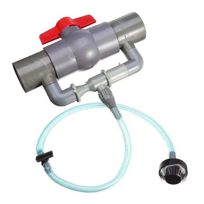 Ensemble d'injecteurs de navigateur Venturi pour l'd'argile agricole, 32mm, 40mm, 50mm, serre, norma