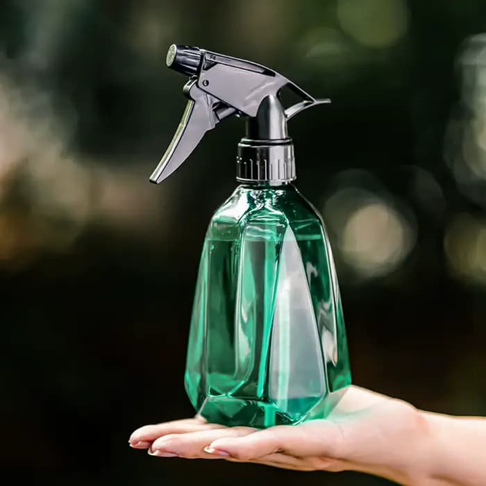Bouteille de Pulvérisation pour Plantes, Fleurs, Herbes, Arrosoir d'Irrigation de Jardin, Fourniture
