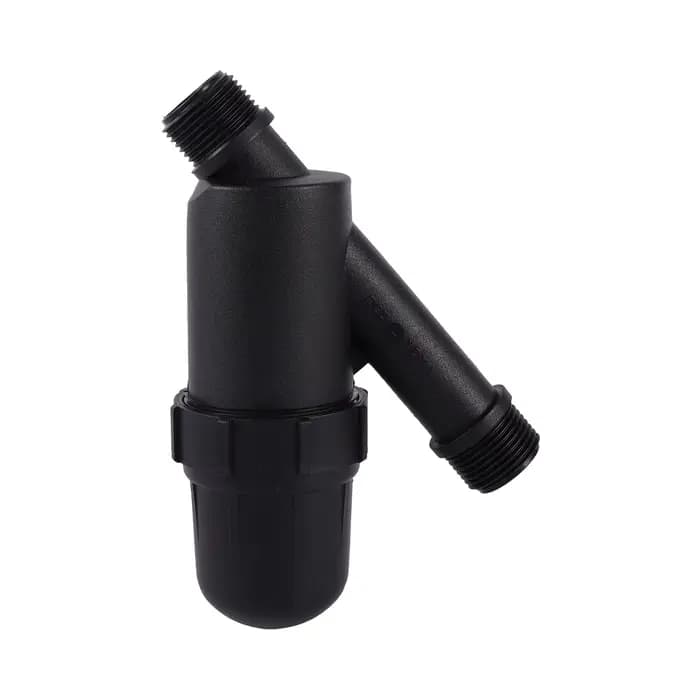 Nouveaux Filtres à Eau pour Pulvérisateur 1 Pouce, Outils d'Irrigation Goutte à Goutte, Filtre à Écr