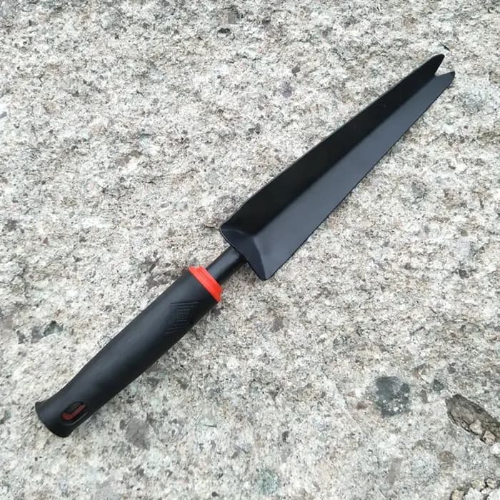 Désherbeur manuel confortable et facile à utiliser
