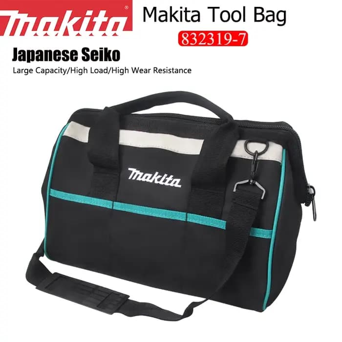Makita – sac à outils multifonction