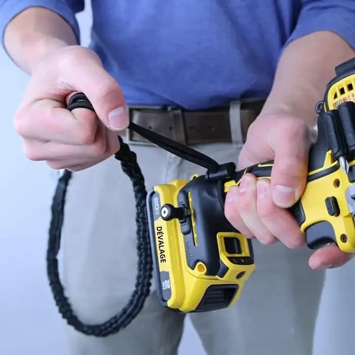 Étui à outils Spider - Attache