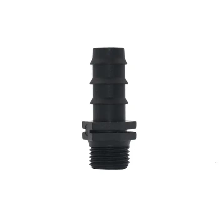 Connecteur de filetage de tuyau, 16mm 20mm 25mm 32mm, 1/2 3/4 1 pouce, filetage mâle femelle, raccor