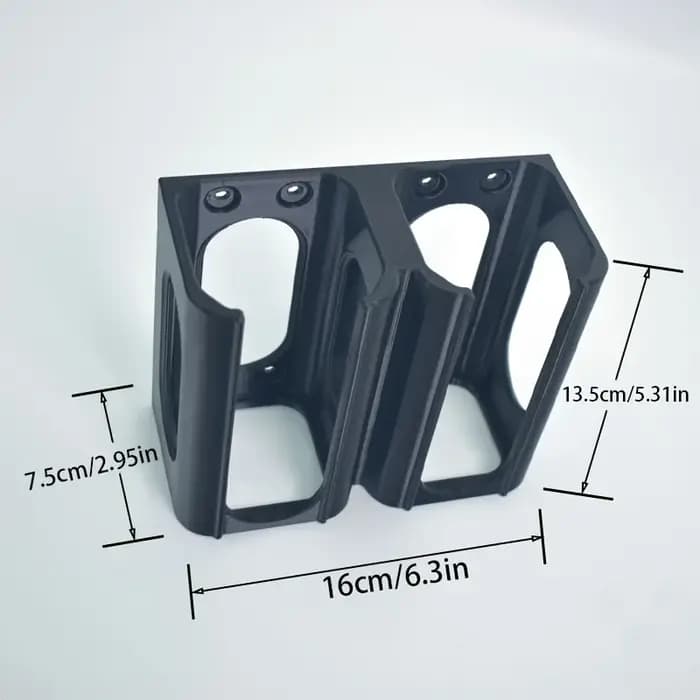 Support de rangement pour outils de réparation automobile