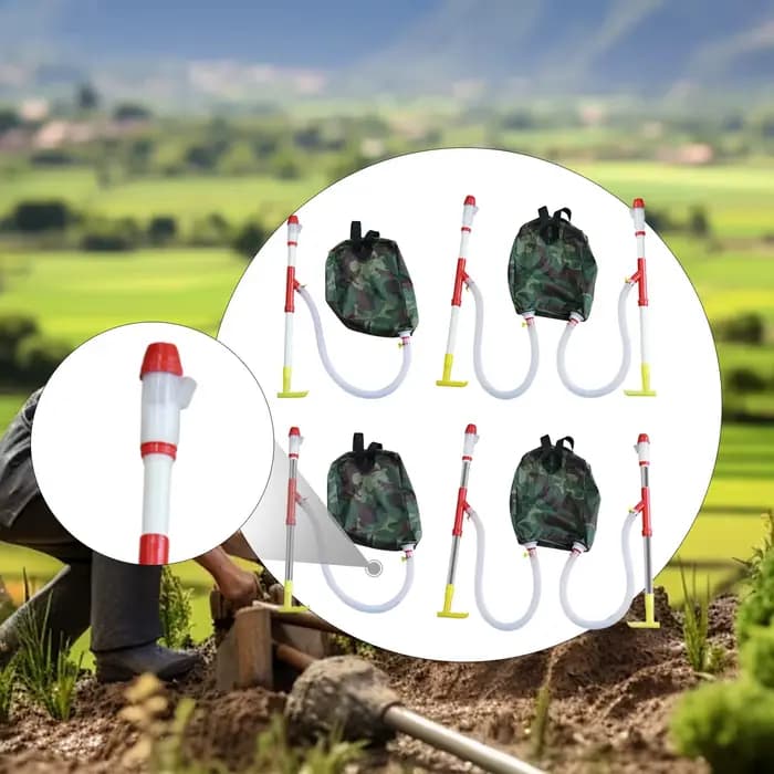 Épandeur d'engrais multifonctionnel de grande capacité