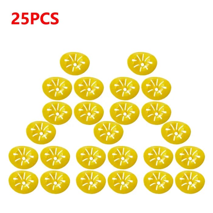 Piège à guêpes et à frelons réutilisable