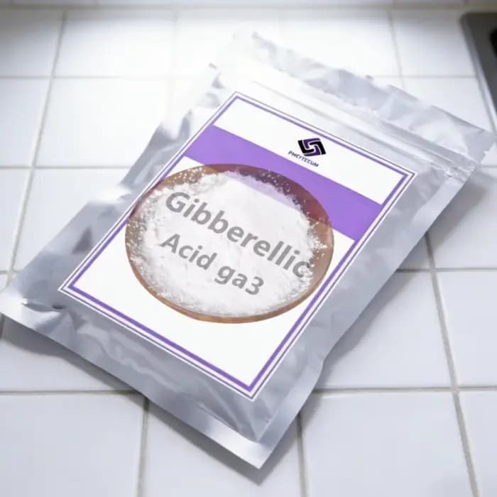 Acide gibbérellique GA3/gibberelline/GA3/acide gibbérellique