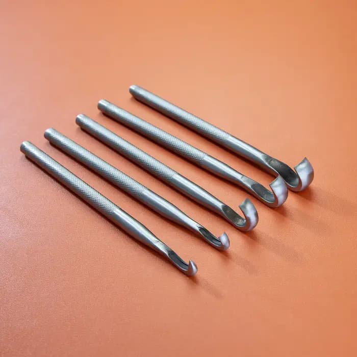 Ensemble d'outils de sculpture pour bonsaï CT-A