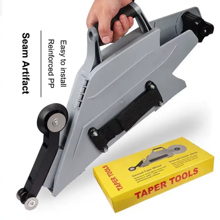 Outils à main de joint de serrage avec rouleaux