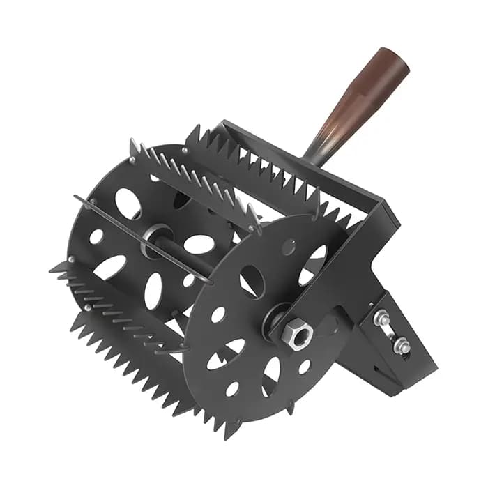 Désherbeurs, outils pour ameublir le sol