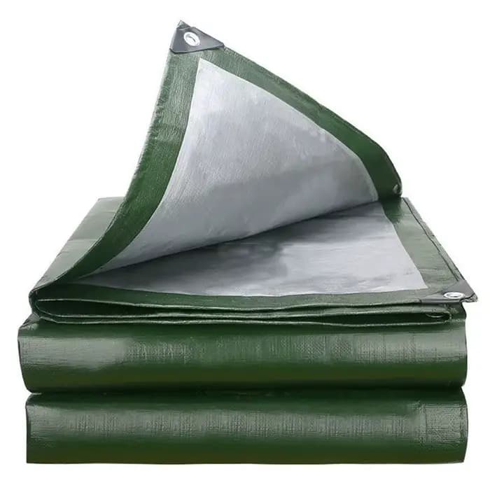 Bâche PE 9 couleurs, auvent imperméable, couverture de plantes de balcon, voiture, camion, meubles d