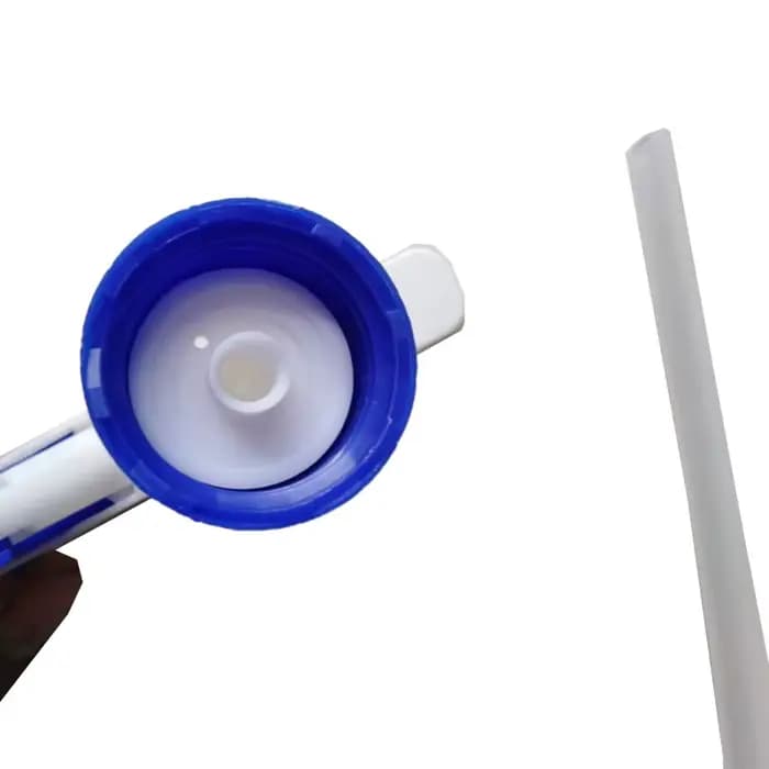Pulvérisateur à gâchette industriel résistant aux produits chimiques, 5 pièces, nettoyage de jardin