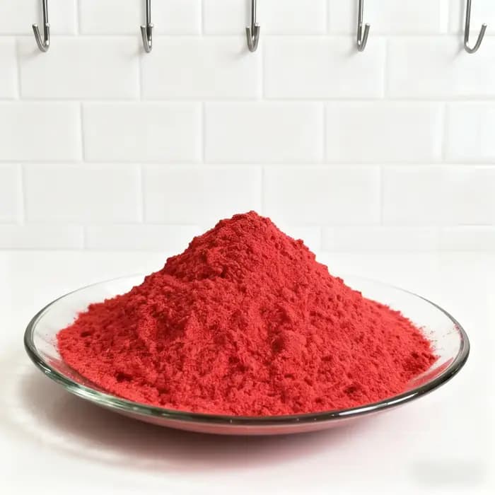 Noitrophénolate de sodium 98% TC CAS 61233-85-6 – Engrais feuileux rouge soluble dans l'eau Atonik 