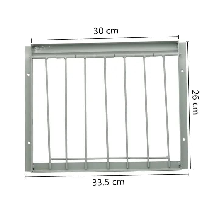 Piège à cadre de porte Pigeon Jos