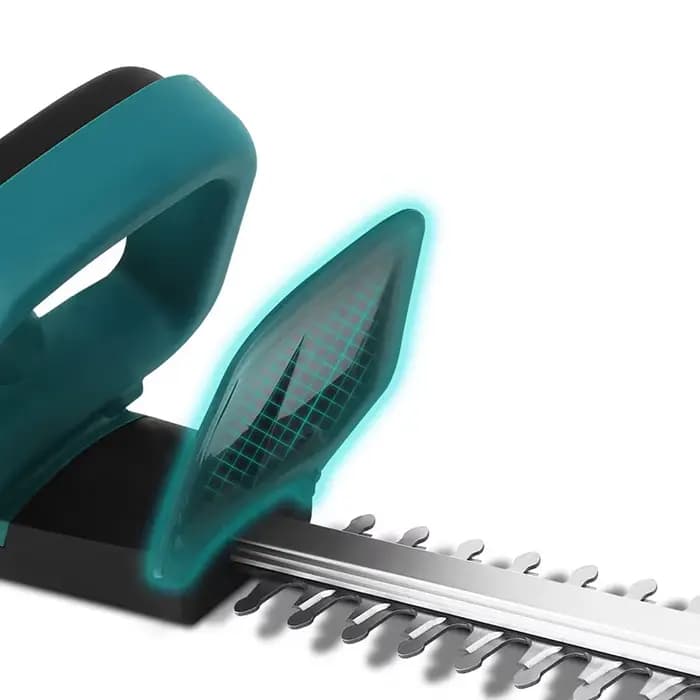 Taille-haie électrique rechargeable 21 V