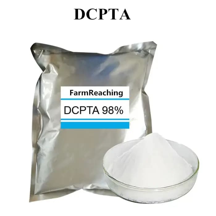 FarmReaching Fertilisateur aux fruits Cultures de tubercule rehaussante DCPTA 99%