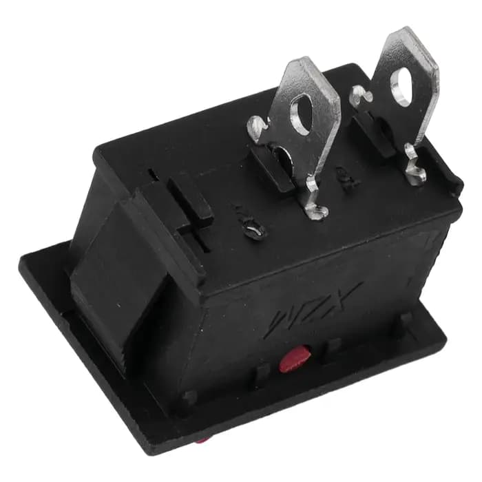Interrupteur d'arrêt pour Stihl BG45-85 SH55-85 4229 430 0202