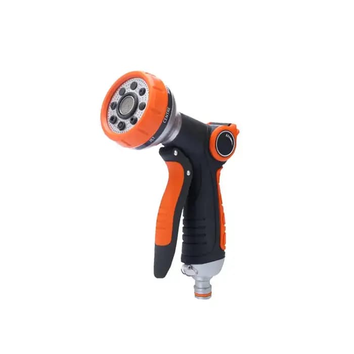 Pistolet d'arrosage pour tuyau d'arrosage de jardin