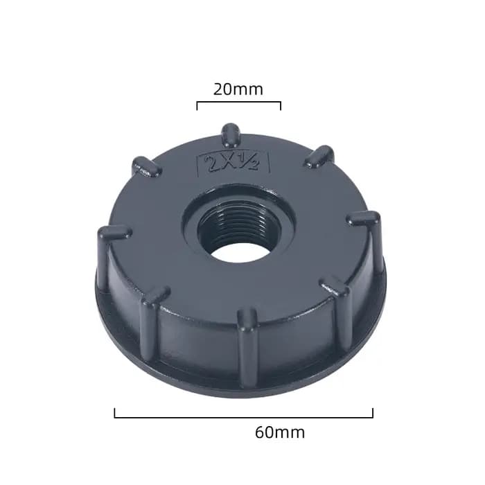 Accessoires pour réservoir IBC