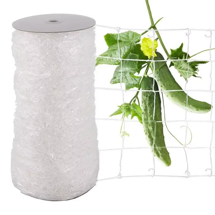 Filet en nylon pour plantes, tente en treillis de jardin, accessoires de support de plantes, RapDuty