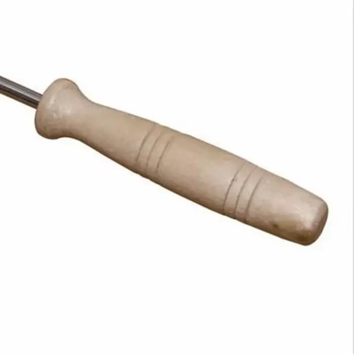 Rouleau d'aiguilles en plastique pour extraction de miel d'abeille, 1 pièce, peigne pour apiculture,