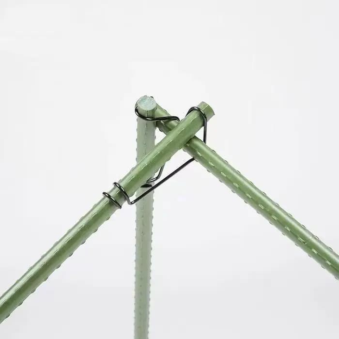 Clips de Support pour plantes de jardin, Gadgets de culture, plantes grimpantes, fournitures de jard