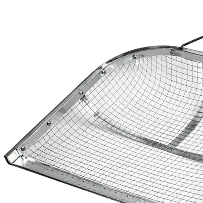 Tamis de jardinage et de filtration agricole pour compost