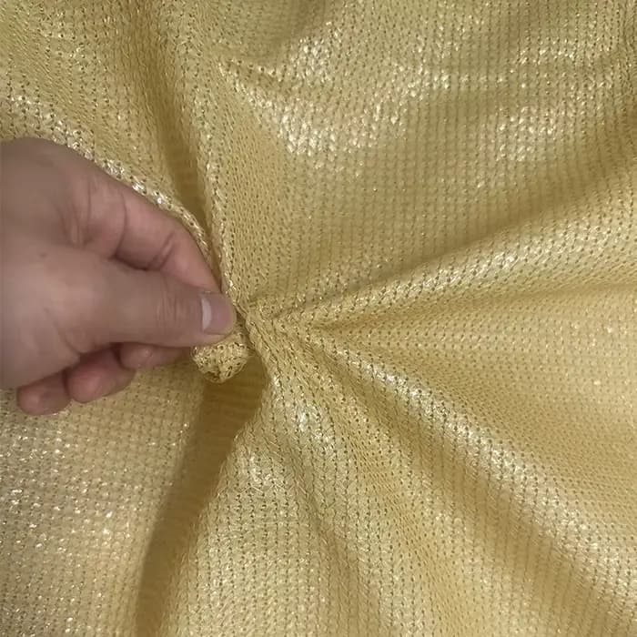 Filet de soleil beige en HDPE, pare-soleil pour plantes de jardin, voile anti-uv, abri de pluie, par
