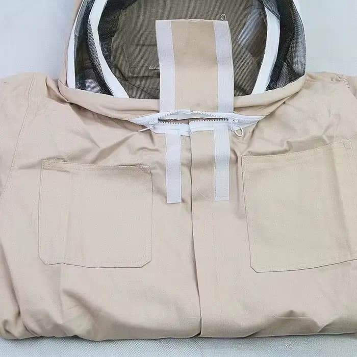 Combinaison d'abeille avec gants, combinaisons de protection pour apiculture, combinaison profession