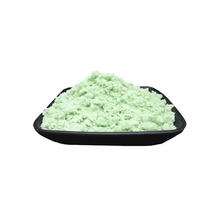 Fertilisateur de Sulfate ferreux en poudre/Granulaire
