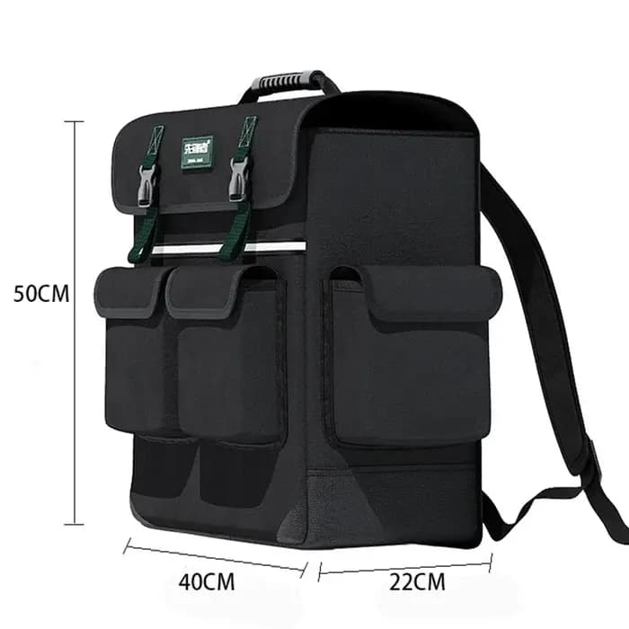 Sac à dos pour outils professionnels